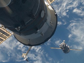   "".    NASA