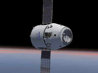     Dragon.    spacex.com