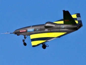 DEMON.    baesystems.com