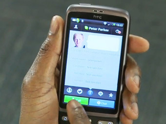 Skype   HTC   Android 2.1.    Youtube