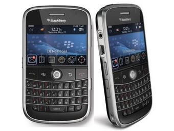  BlackBerry.    