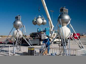     Armadillo Aerospace.    