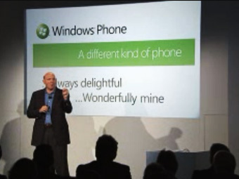  Windows Phone 7.    microsoft.com