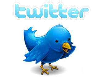      Twitter
