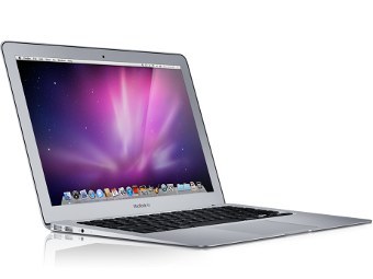  Macbook Air.     Apple