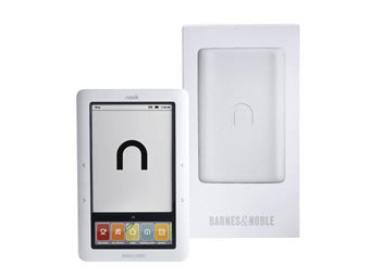  cc- Barnes&Noble