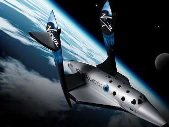    SpaceShipTwo.    spaceshiptwo.ne