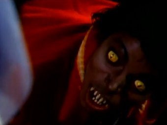    "Thriller"
