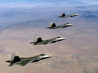    F-22.   