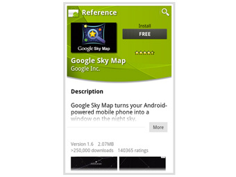   Android Market`.  - 