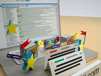   ,   Gmail