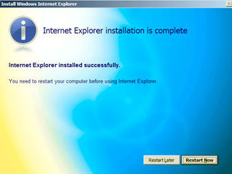 Microsoft     Windows  Internet Explorer