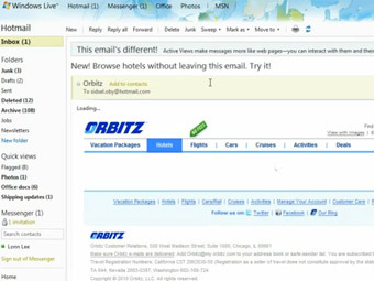  Active Mail.    windowsteamblog.com