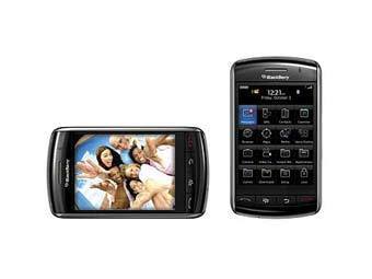  BlackBerry.  BlackBerry 