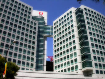-  Adobe.  ©AFP