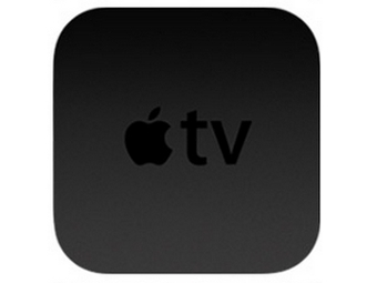  Apple TV.  - 