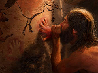  Homo sapiens  .    si.edu